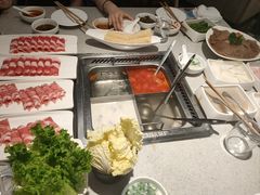 -海底捞火锅(华润万象汇店)