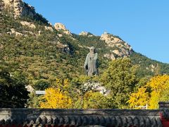 -青岛崂山太清宫