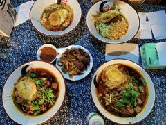 -老地方猫儿面(磁器口店)