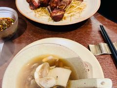 -滇野云南野生菌餐厅(陕西南路店)