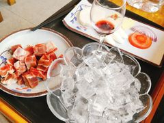 -毛辣果·贵州红酸汤牛肉火锅(西单店)