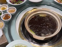 -天宜隆蘑菇宴火锅(石景山旗舰店)