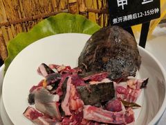 -青岛蓝海御华大饭店（金沙滩店）·蓝钻国际美食自助百汇