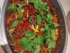 -黔渔翁豆花渎鱼(喷水池店)
