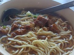 -李先生牛肉面大王(济泺路店)