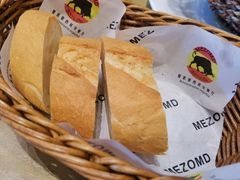 -Mezomd曼索蒂西班牙餐厅(广粤店)