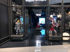 -drivepro(三里屯店)