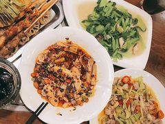 -川娃子(万塘汇店)