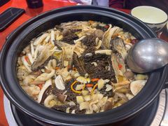 -菌之家·专业纯野生菌火锅·特色炒菌