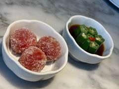 -蔴将·川菜(黄龙万科店)