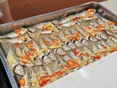 -日日鲜自助餐厅(小公园店)