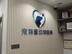 -宠物星动物医院·眼科·异宠·猫科(江南大道总院)