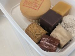 -真地道京味府·鲜橙烤鸭·北京菜(朝阳公园·甜水园店)
