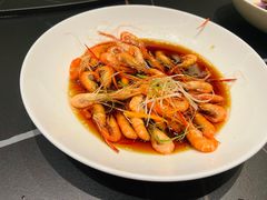 -盛福楼·惠山宴(盛岸路店)