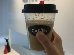 -CAFE'IN精品咖啡体验空间(小寨店)
