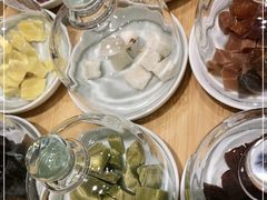 -阮大兴糕团(杭州西湖银泰百货店)