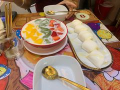 -甜心妈妈·榴莲星级糖水(北京路总店)