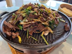 -惠丰堂饭庄·烤鸭·京味菜(西北旺·唐家岭店)
