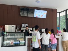-宁乡沩山龙泉漂流