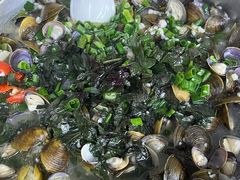 -八仔大富楼·河鲜(西江店)