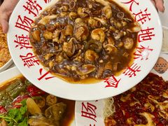 -小郭私房菜·海肠捞饭(学士街店)