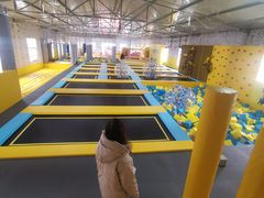 -小仙居·农家宴烤羊· 农庄