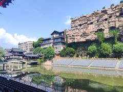 -杭州宋城