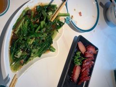 -荔粥记潮汕砂锅粥(太湖路店)