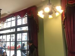 -安娜茶屋