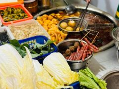 -胖子水煮(铁路三村无任何分店)