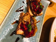-花和海鲜自助(梅江店)