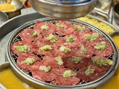 -姜虎东白丁烤肉(深圳湾后海汇店)