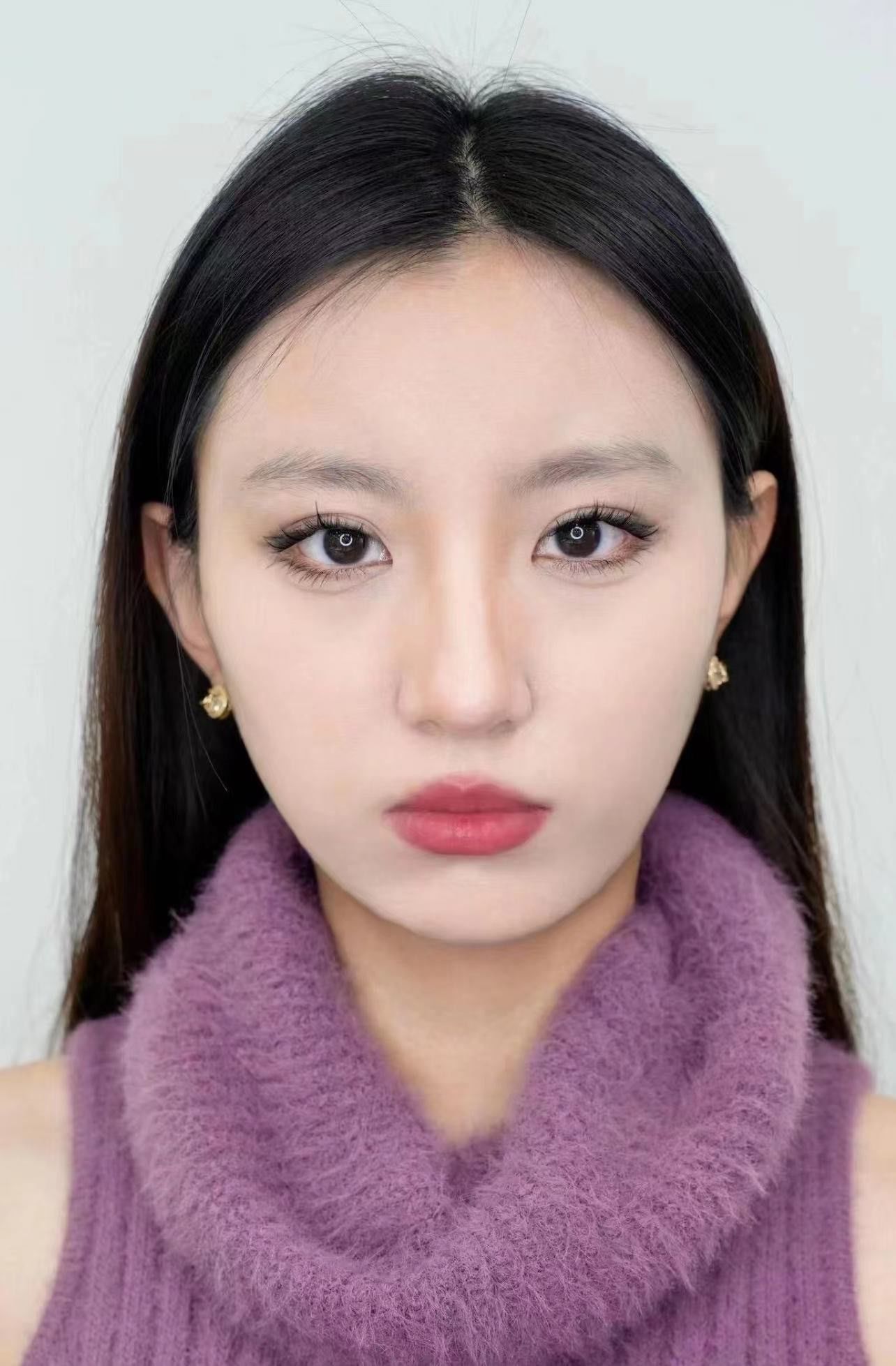 纹眉季节到 找我来预约#半永久定妆眉眼唇