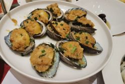 -无锡君来洲际酒店·宴会厅