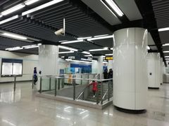 -嘉善路(地铁站)