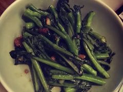 -港丽餐厅(高德置地店)