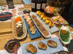 -Sushi Love 创意寿司(丽影广场店)