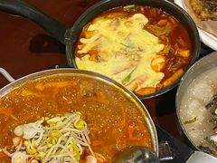-青春韩国料理(汽博店)