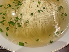 -苏州老字号·苏面斋·秃黄油·三虾面苏式面馆