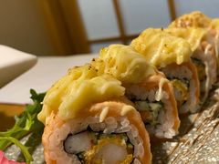 -元通寿司(大朗店)