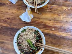 -智强牛肉面