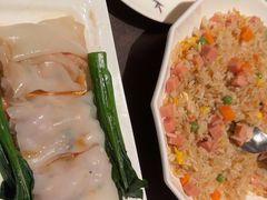 -领事馆19号中餐厅(厦门海景洲际酒店)