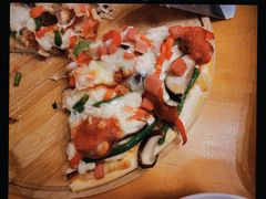 -雕刻时光咖啡馆(南院门店)