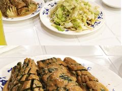 蓑衣黄瓜-柴氏风味斋(甘家口店)