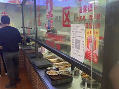 -歪头牛肉(金龙壹号店)