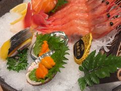 -德川家日本料理(顺义华联店)