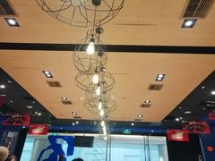 -鱼酷活鱼烤鱼(沈阳大悦城店)