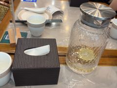 -章记星洲 · 新加坡餐厅(望京店)