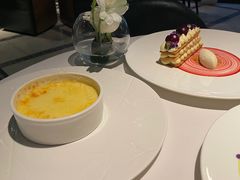 -L'Arome芳芳法国餐厅(仙林金鹰店)