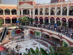 -佛罗伦萨小镇广佛名品奥特莱斯(疏港路店)